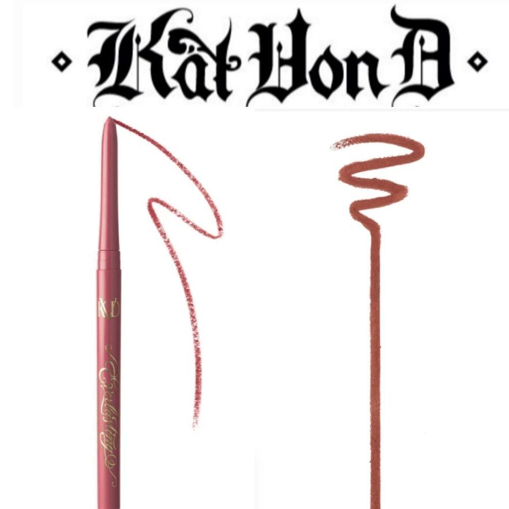 Kat Von D Everlasting Lip Liner